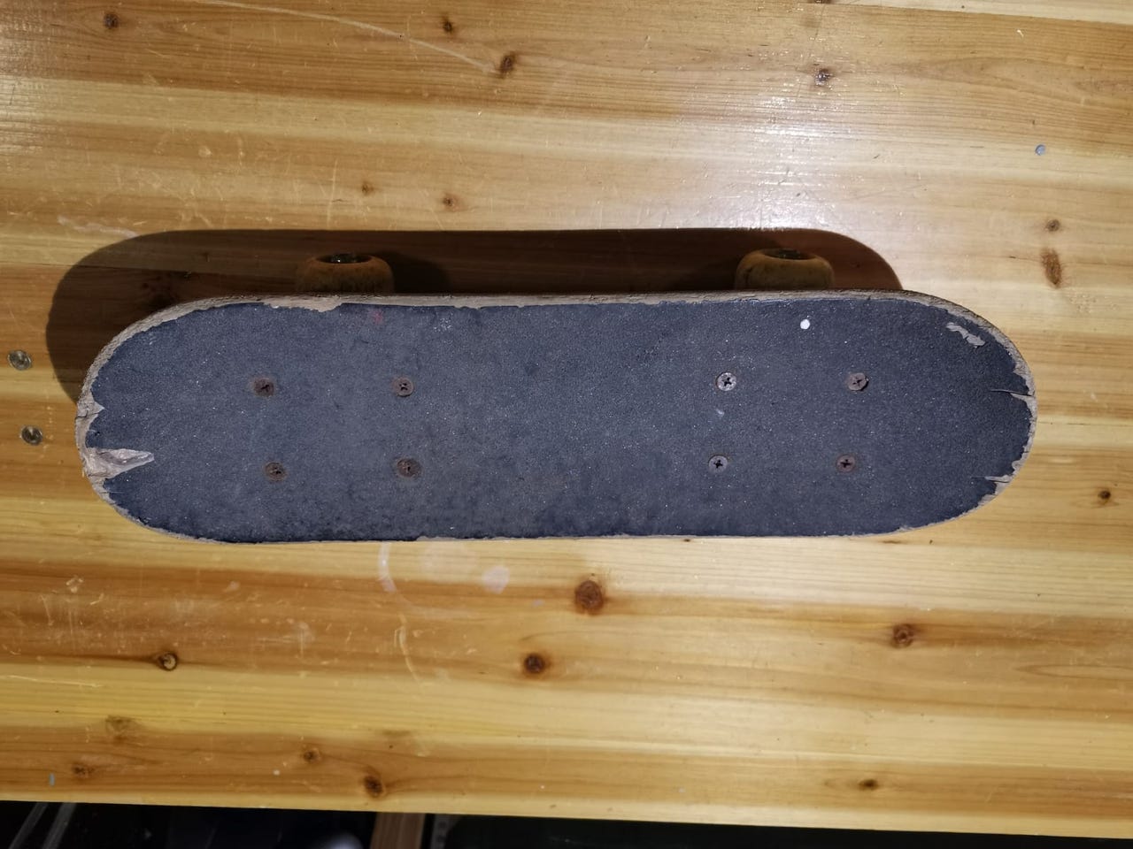 Miniskeittilauta pituus 40 cm Kuopio