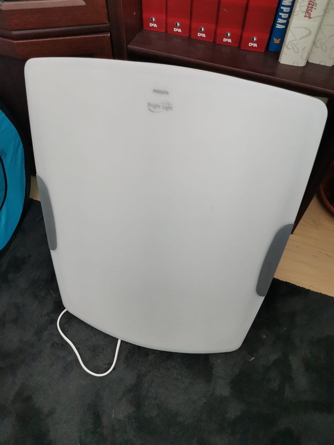 Philips valoterapialaite bright light original