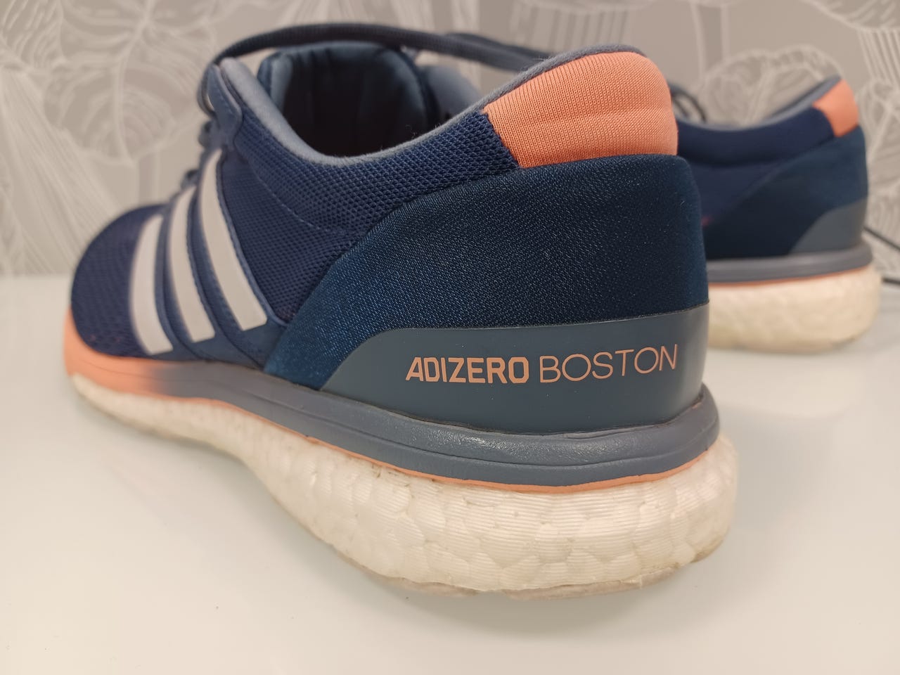 Adidas Adizero Boston 6 lenkkikengät