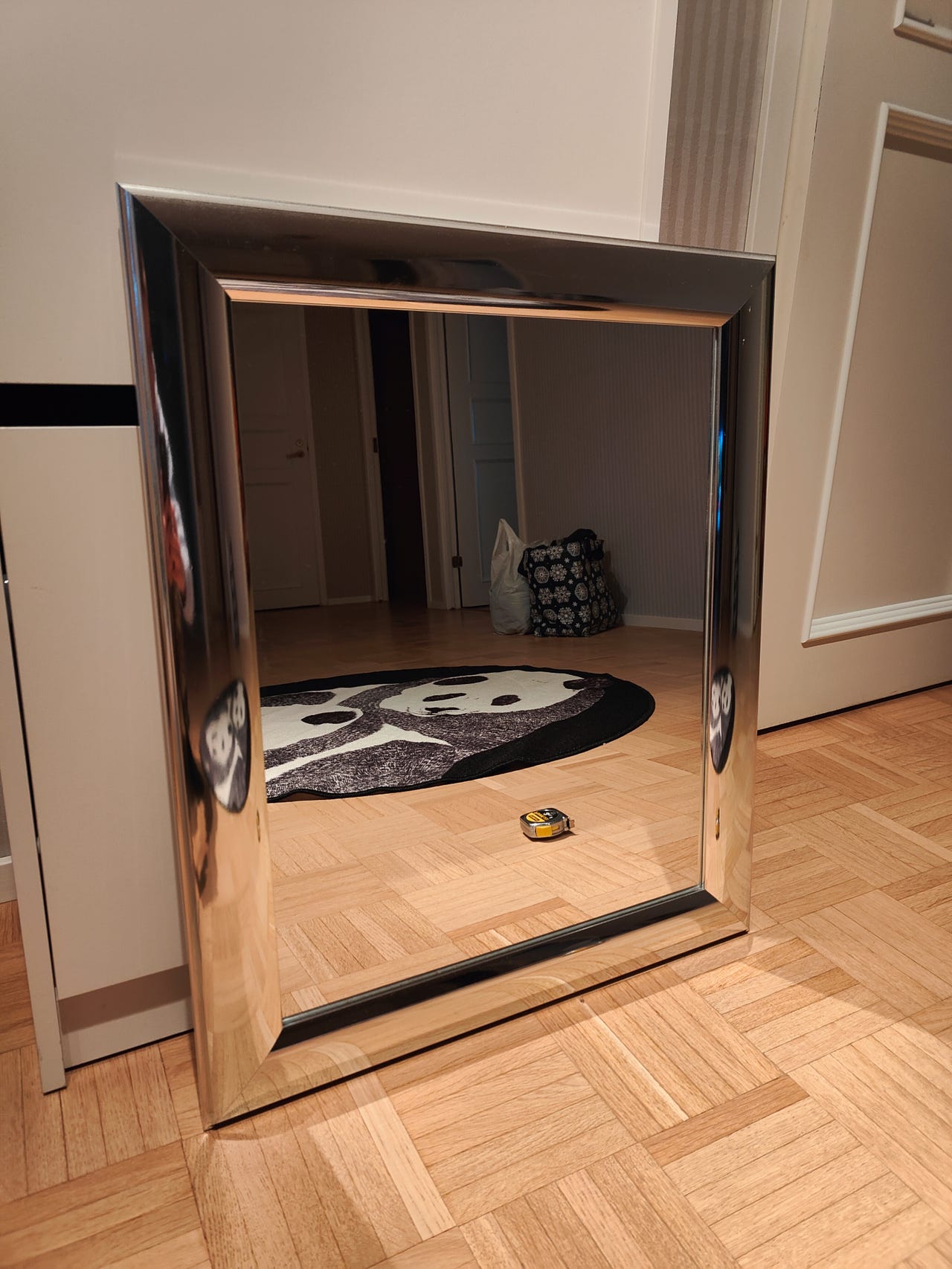 Peili 50x60cm | Tori