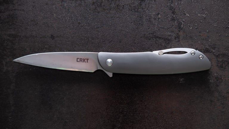 CRKT Swindle