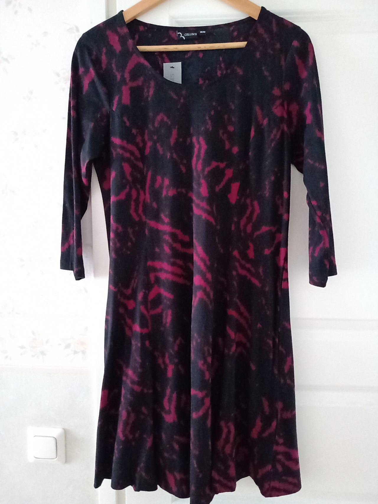 Mekko/tunika 38/40