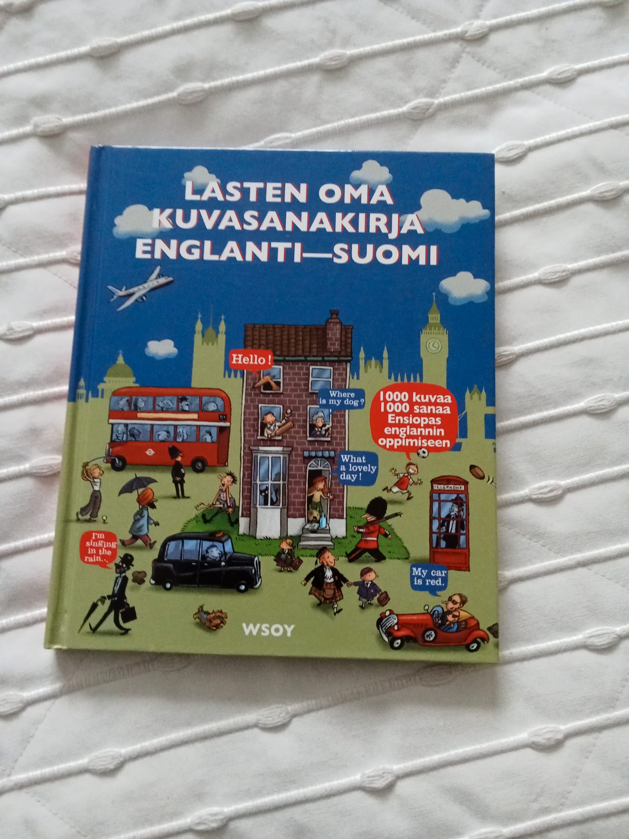 ㉓SUOMI ENGLANTI kuvasanakirja ㉓SUOMI ENGLANTI kuvasanakirja ㉓SUOMI ENGLANTI