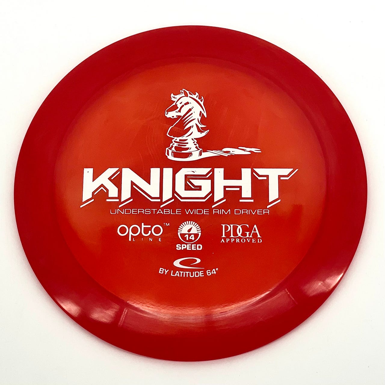 Latitude 64 Opto Knight