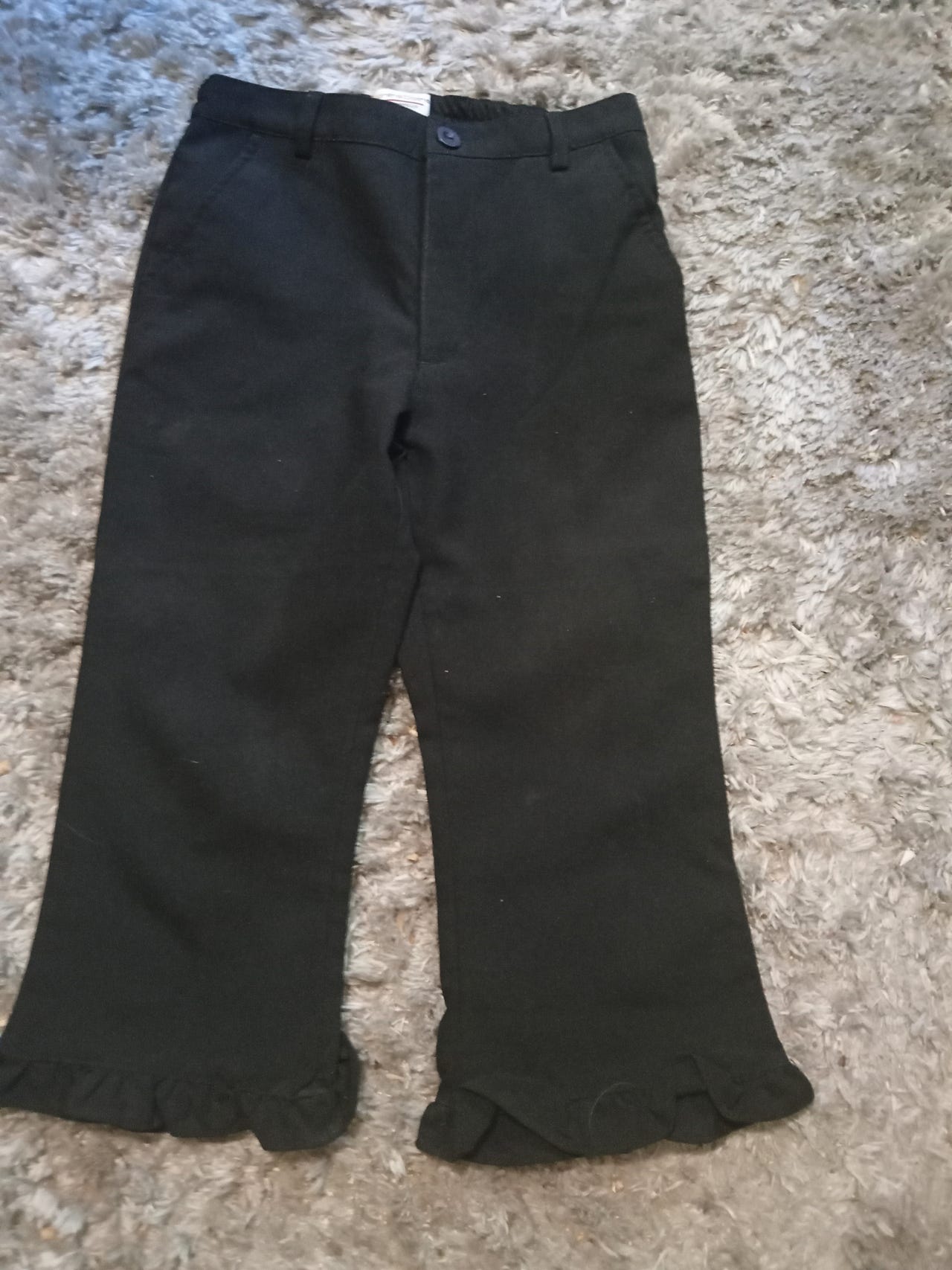 Tyttöjen Caprit H&M Rowells