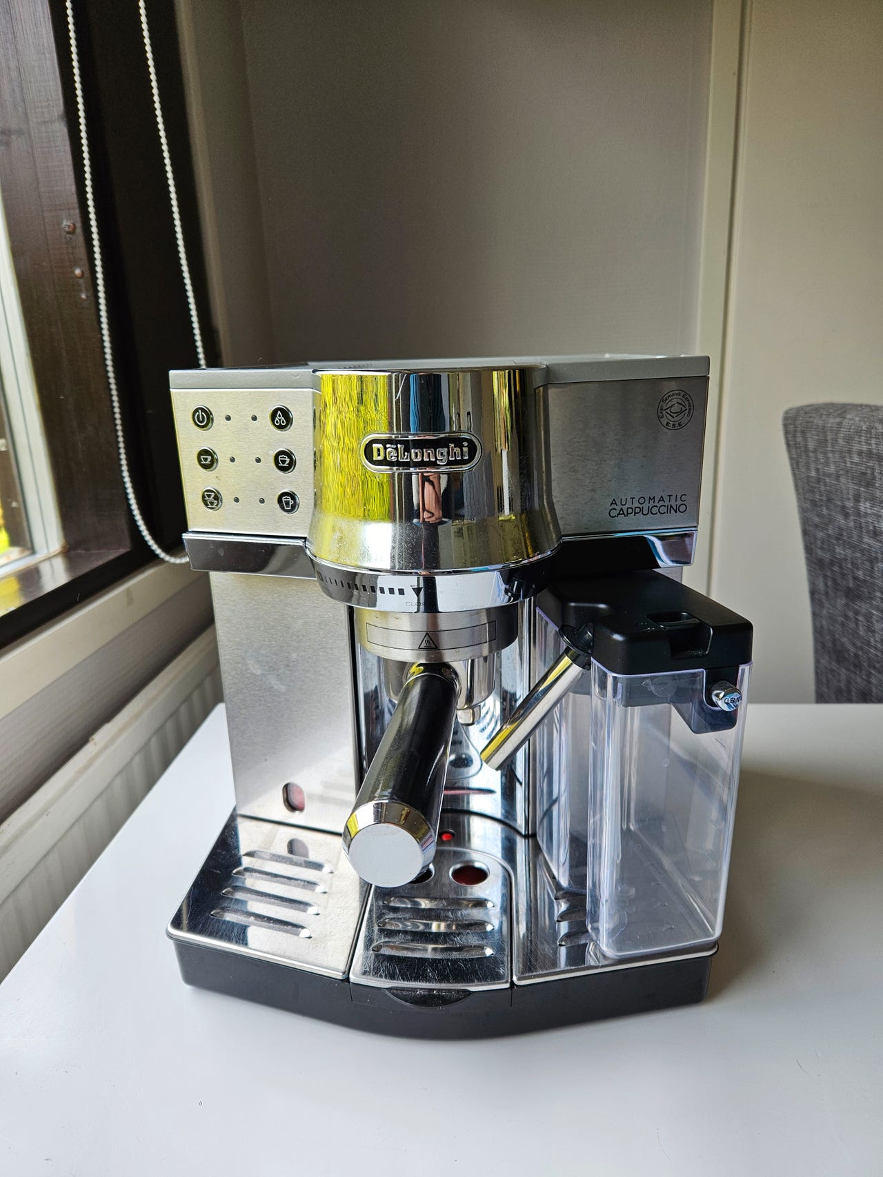 DeLonghi EC 850.M kahvikone | Tori