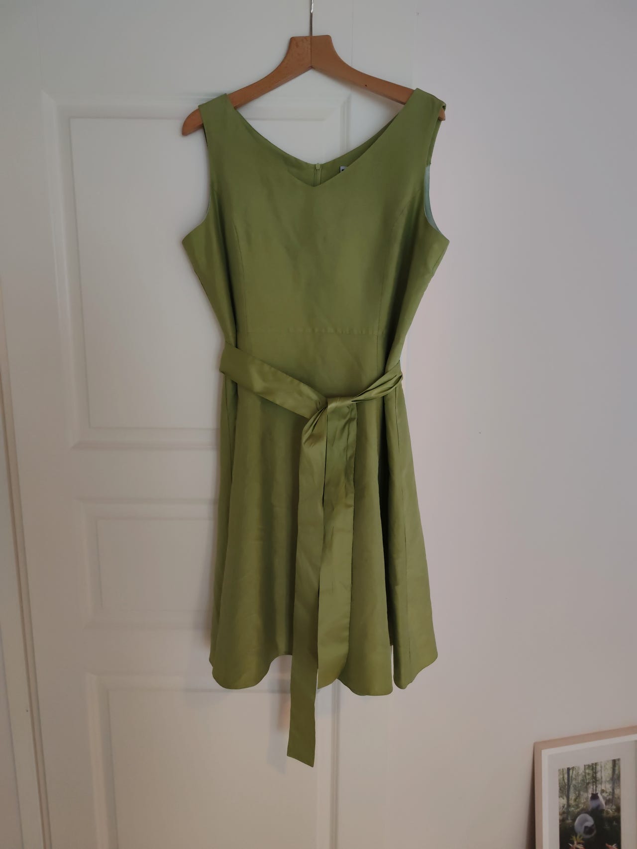 Tazzia silkkimekko XL