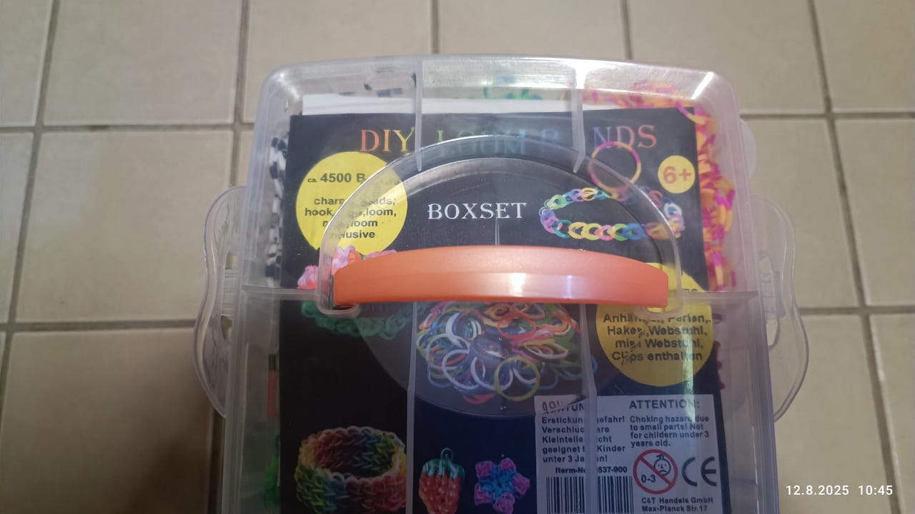 Diy rannekoru / avaimenperä askartelu