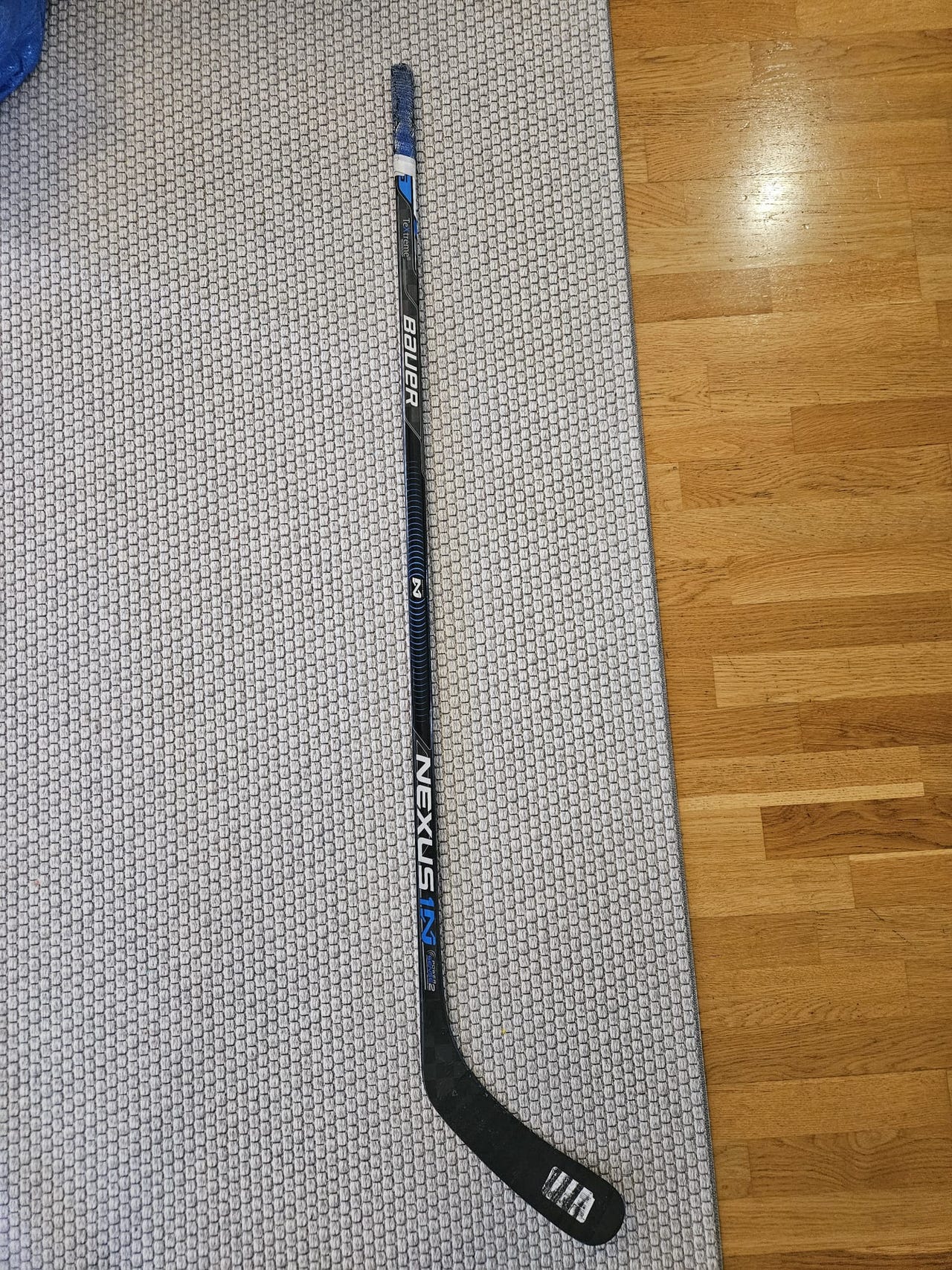 Jääkiekkomaila Nexus 1N, P92 / 47flex, left