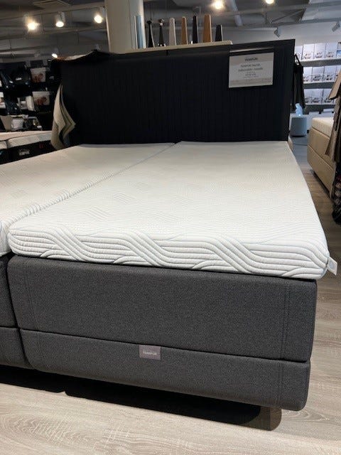 TEMPUR Pro Plus Firm sijauspatja 90x200x8cm ETUSI 361e