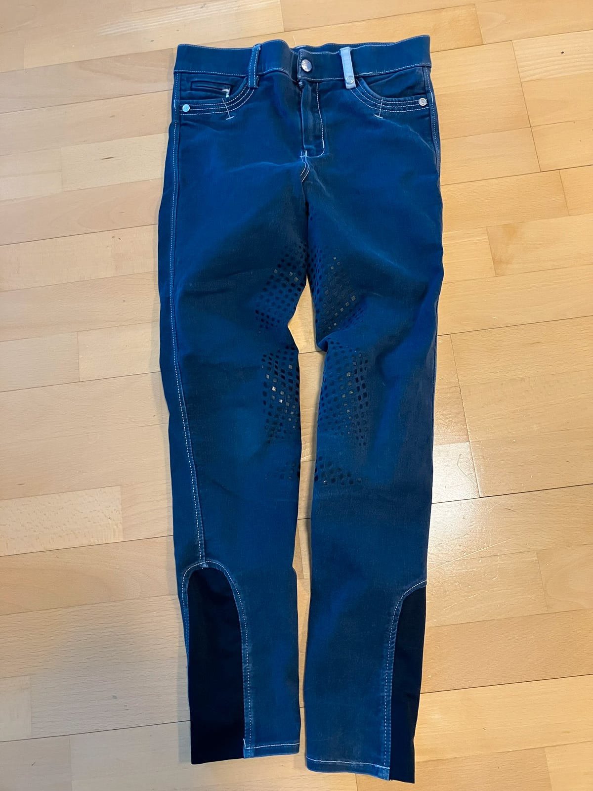 Covalliero BasicPlus junior ratsastushousut 158 cm