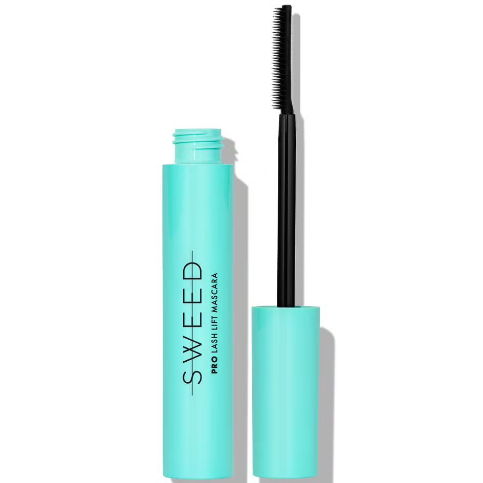 NEW SWEED Lash Lift Mascara Dark Brown 8ml | Tori