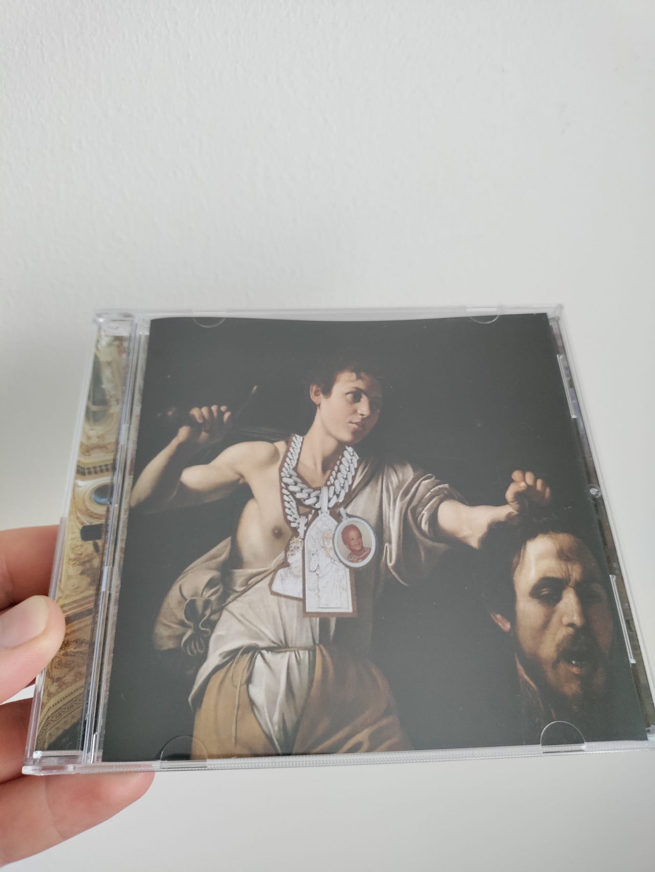 洋楽 Westside Gunn - Pray For Paris CD WestsideGunn – Pray For Paris – Vinyl (LP, Album + 3 more
