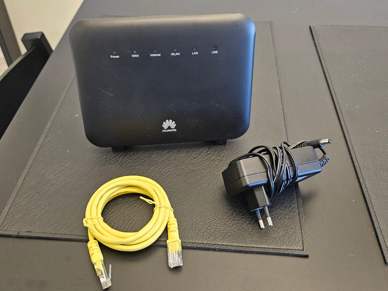 Huawei kotiboxsi HG635 | Tori