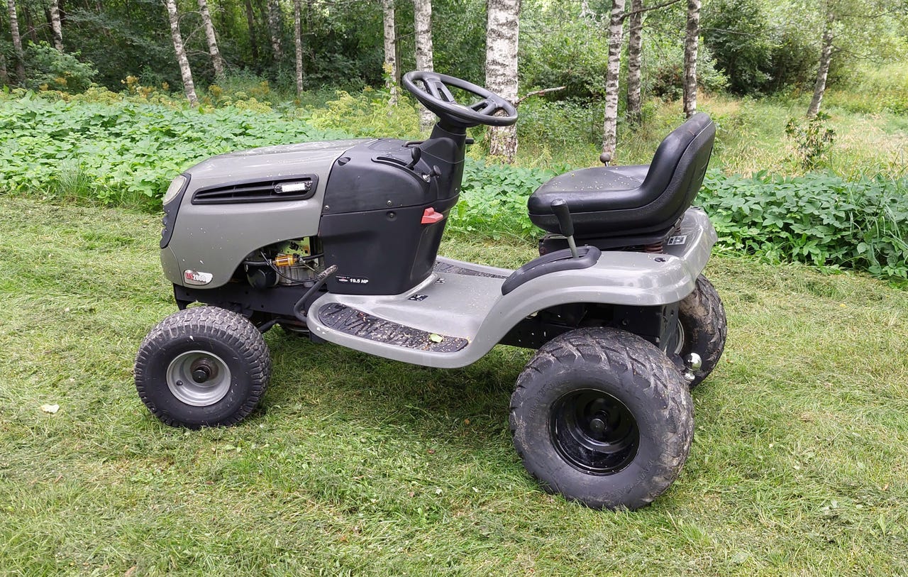 craftsman riding lawn mowers craftsman lt2000 20hp