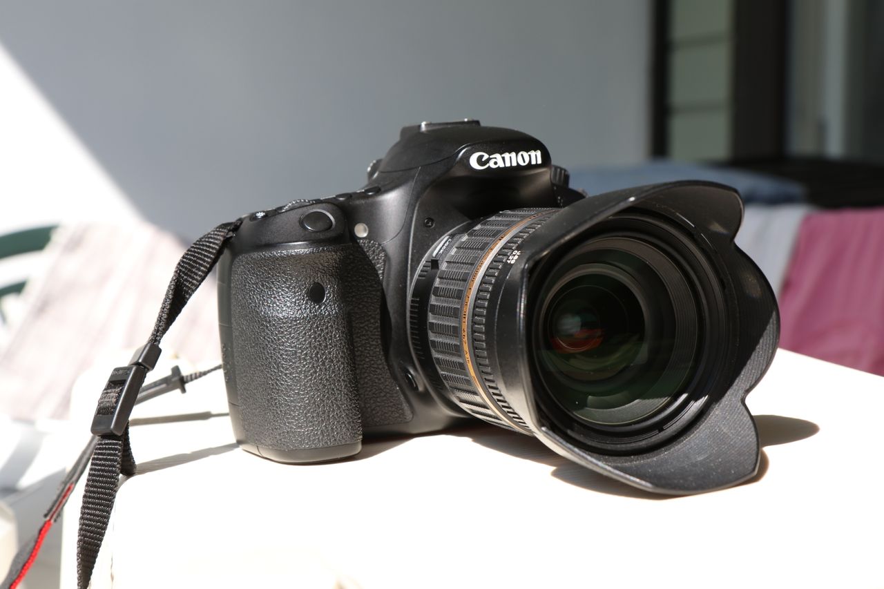 Canon EOS 60D Tamron 17-50 F2.8 付き Amazon.co.jp: TAMRON Canon用17-50mm f/2.8 SP XR Di-II VC LD