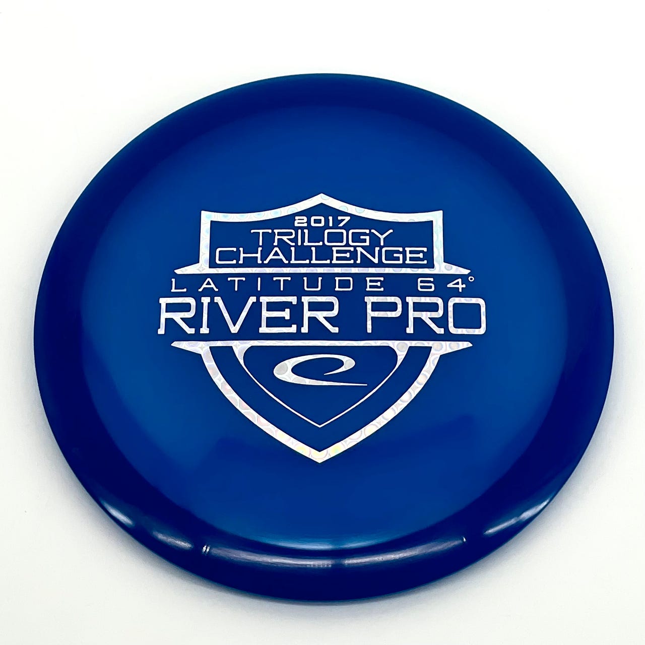 Latitude 64 Opto River Pro 2017 Trilogy Challenge