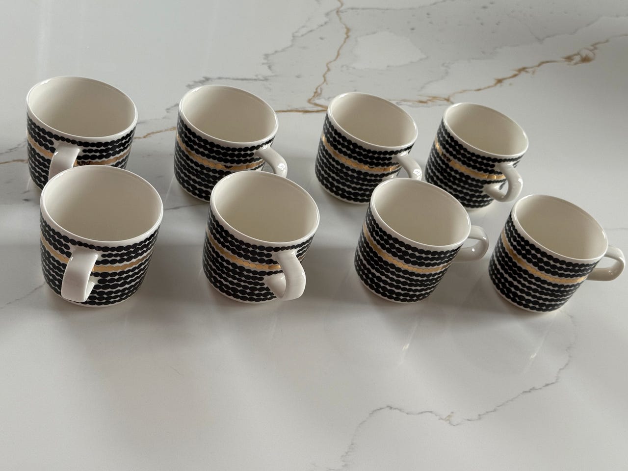 marimekko oiva SIIRTOLAPUUTARHA 5点セット Marimekko Oiva Siirtolapuutarha 10th anniversary 2dl kupit | Tori