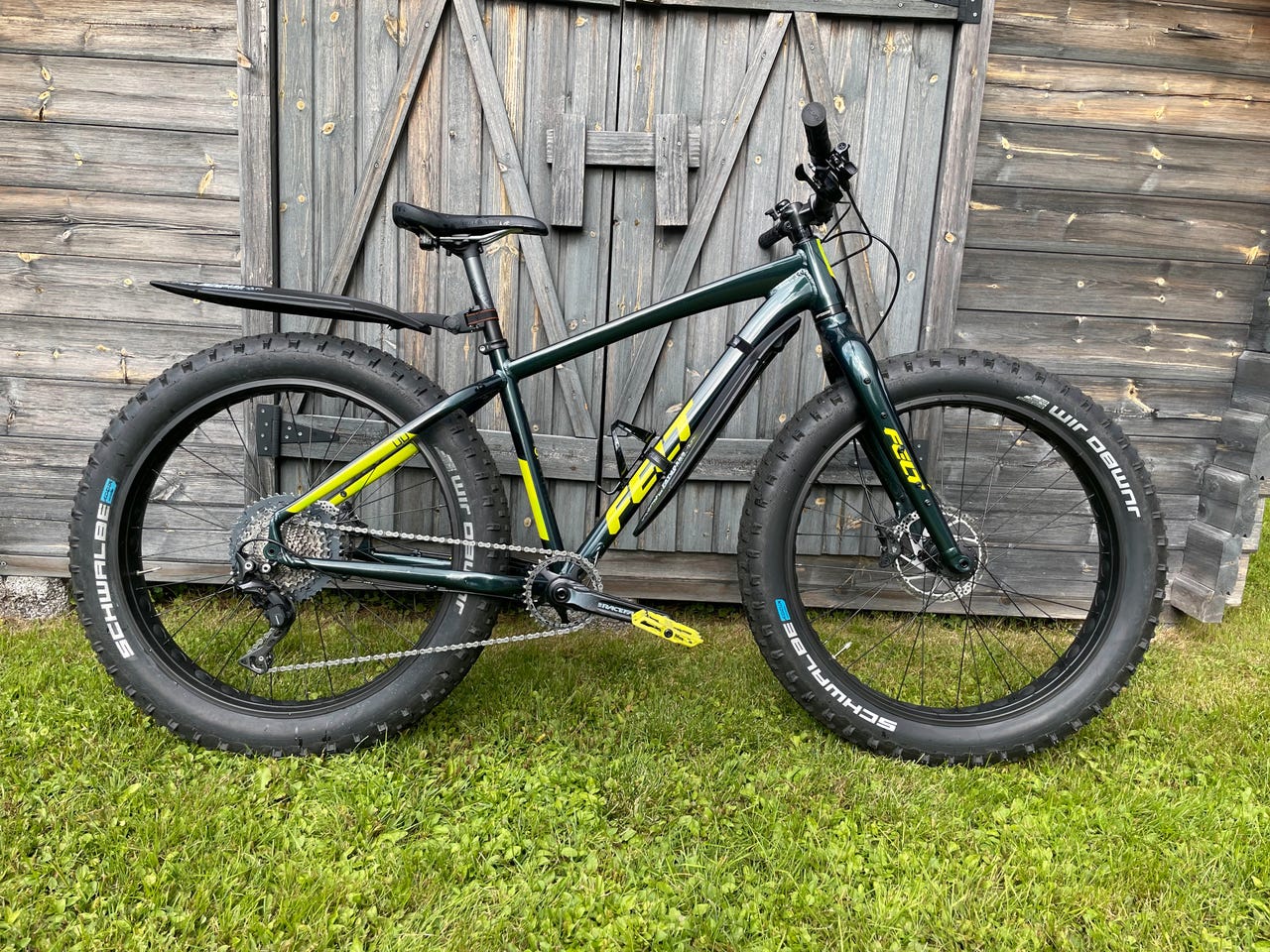 Felt Bicycle Surplus Felt Surplus Felt Dd30 2016 Felt 6061