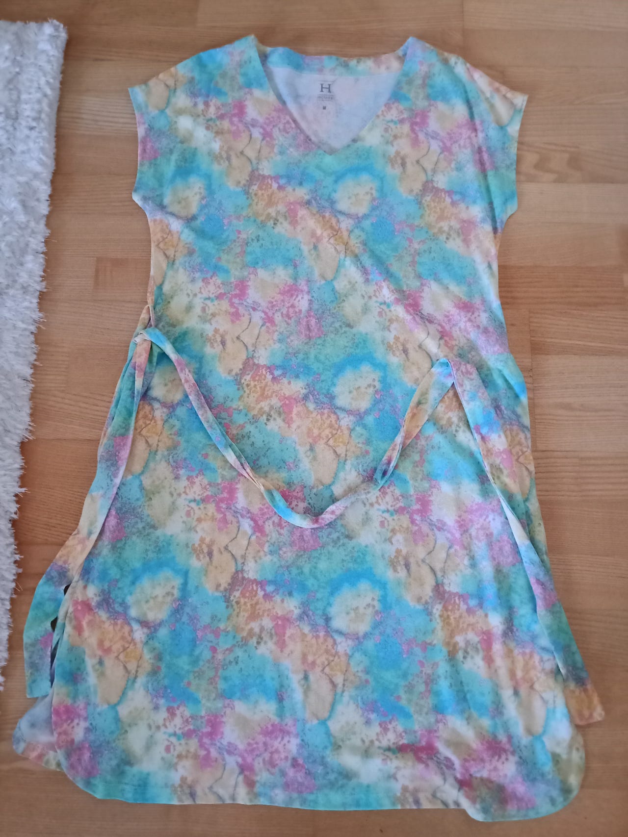Kesämekko