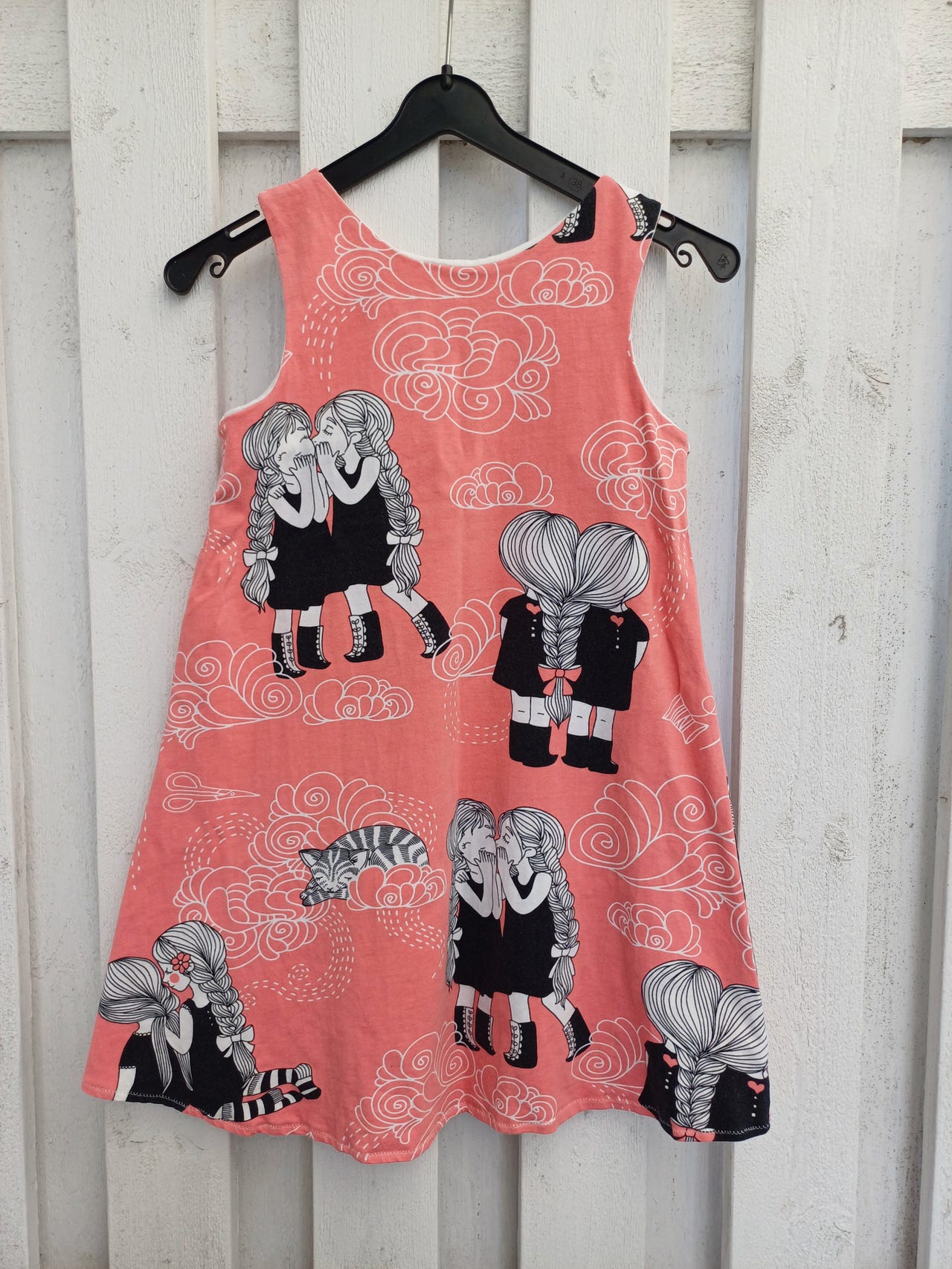 Diy mekko 116