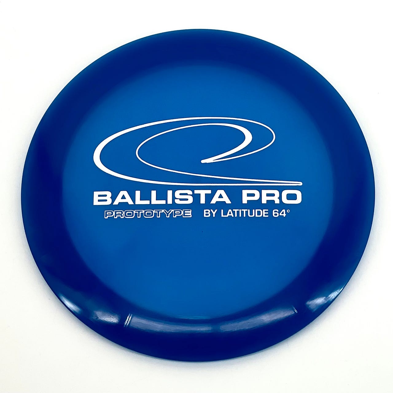 Latitude 64 Opto Ballista Pro Prototype