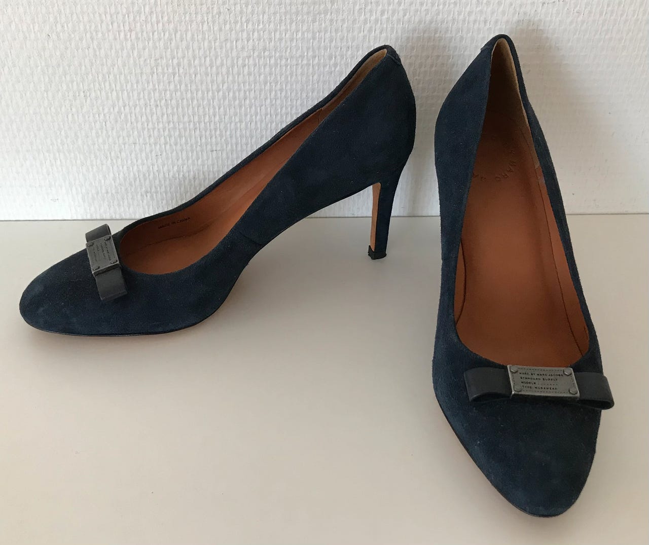 Marc by Marc Jacobs. Koko 37,5