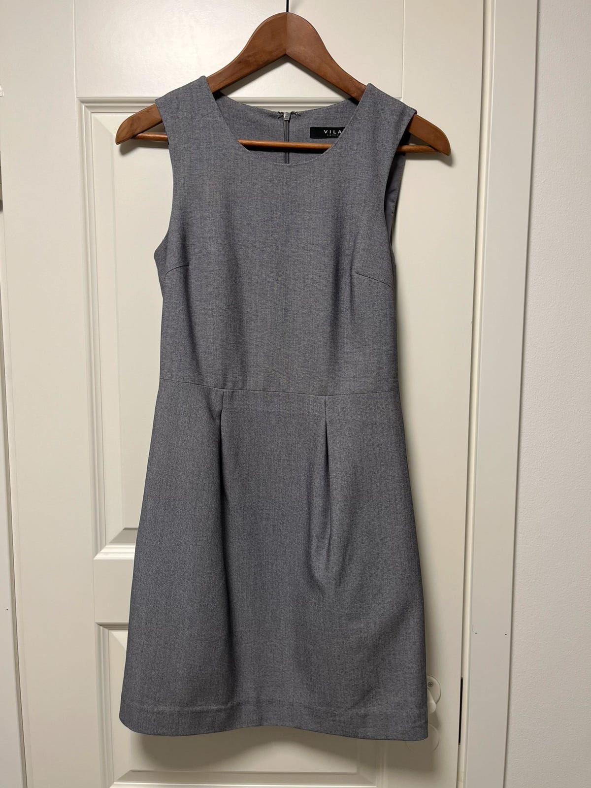 Vila mekko / Juhlamekko koko xs