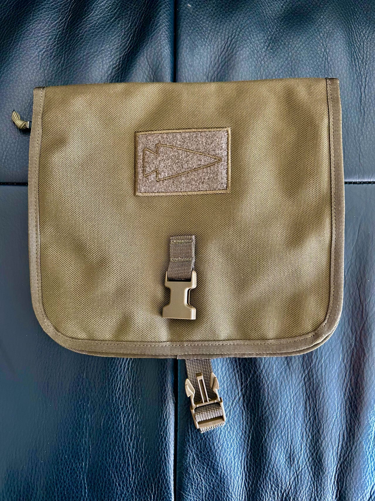 Goruck Varustetasku Tori