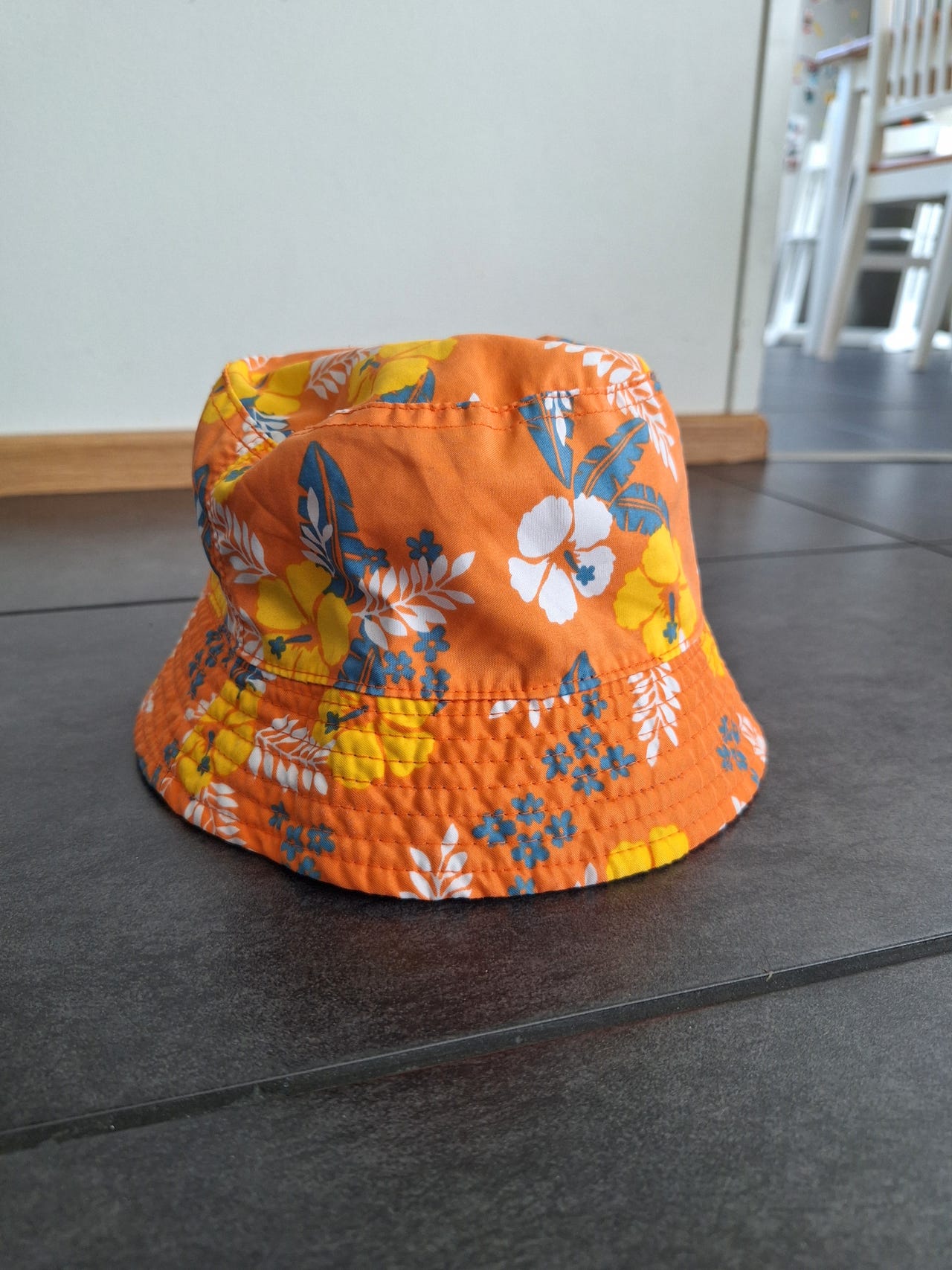 Vauvan kesähattu / lakki