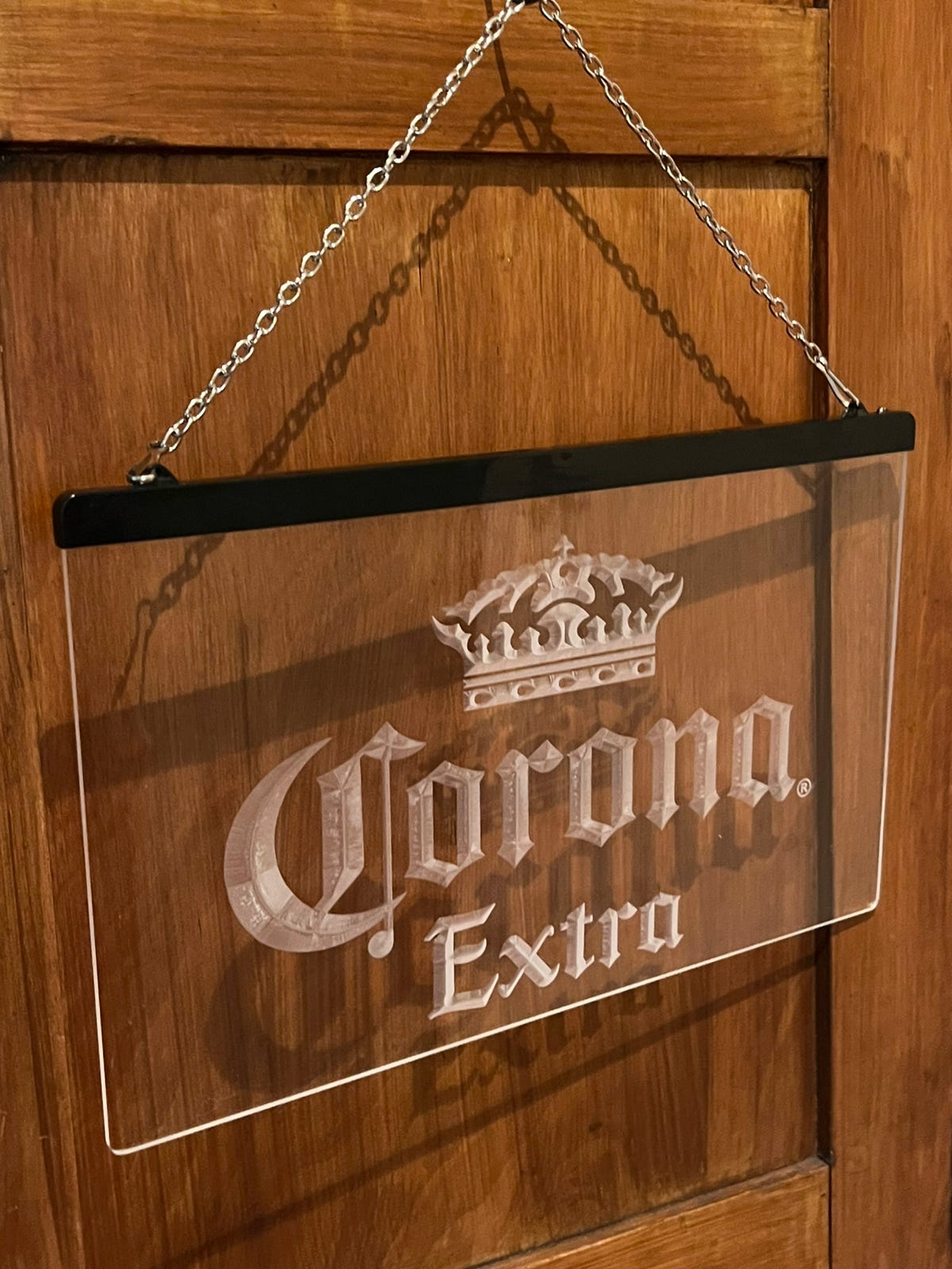 Corona koriste