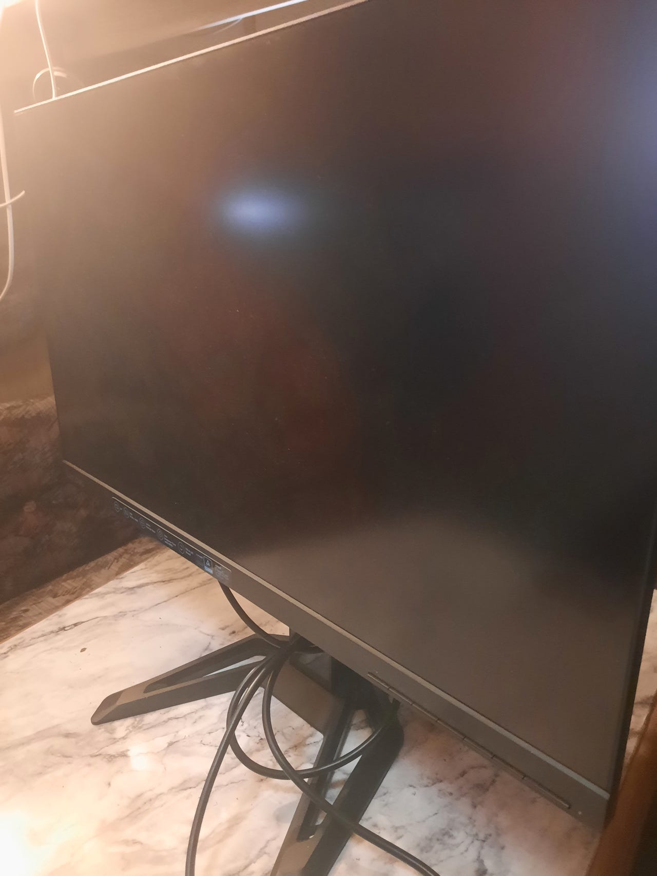 G27-30 Gaming Monitor