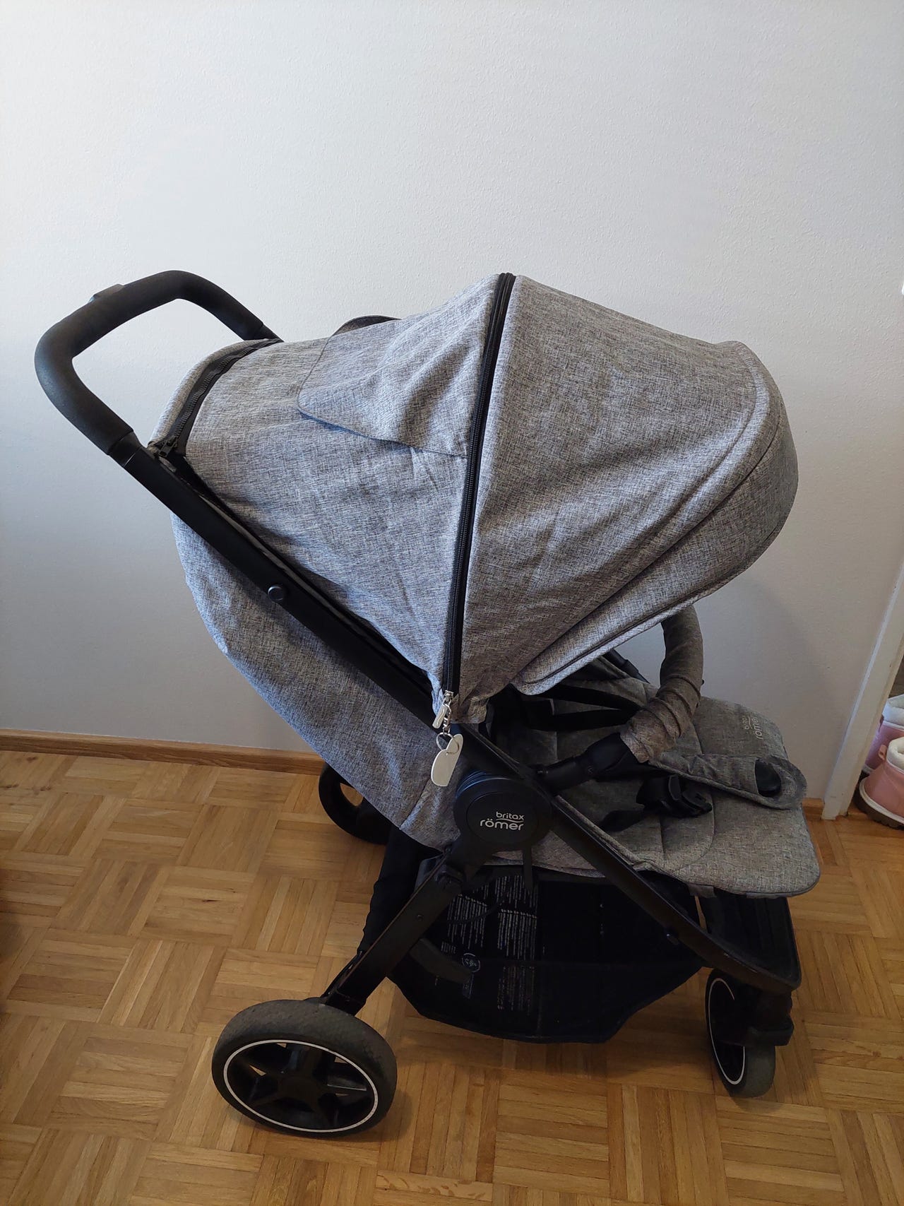 Britax matkarattaat | Tori
