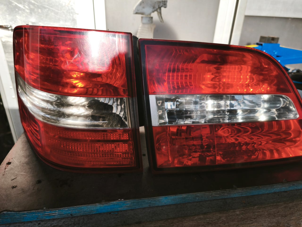Fiat stilo