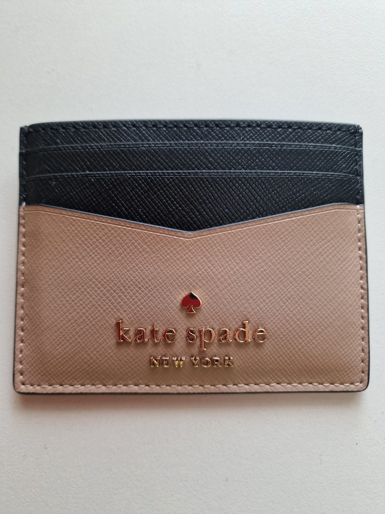 Kate Spade lompakko / korttikotelo