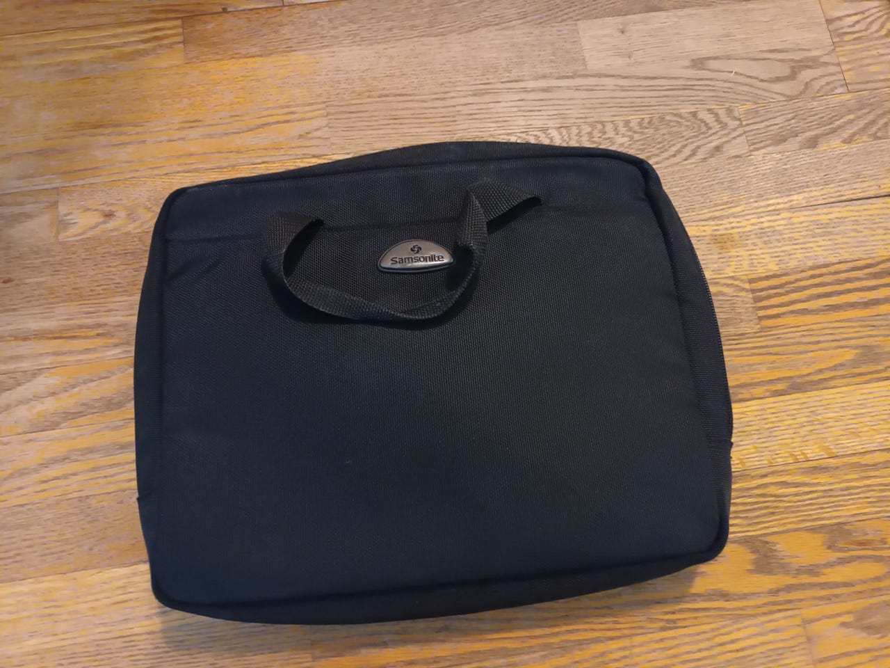 Samsonite laukku