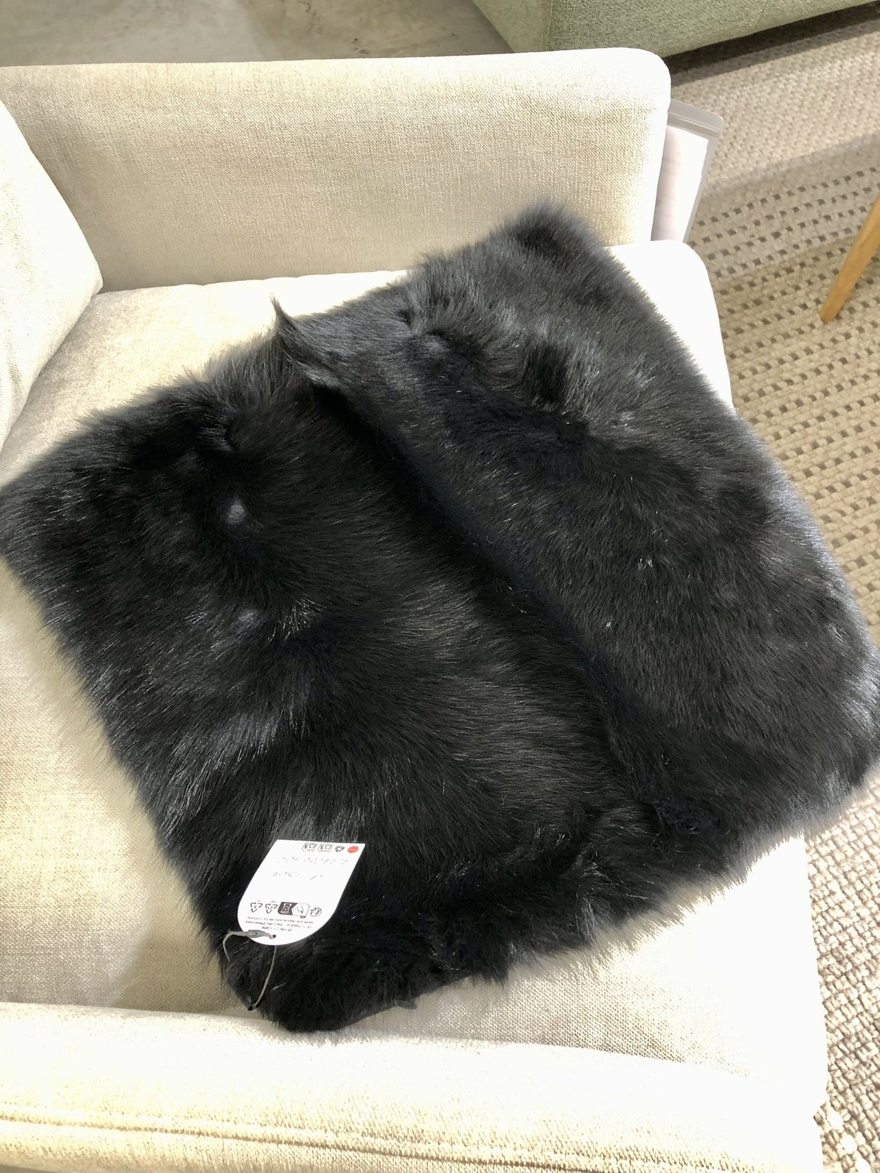 Katny-koristetyyny
