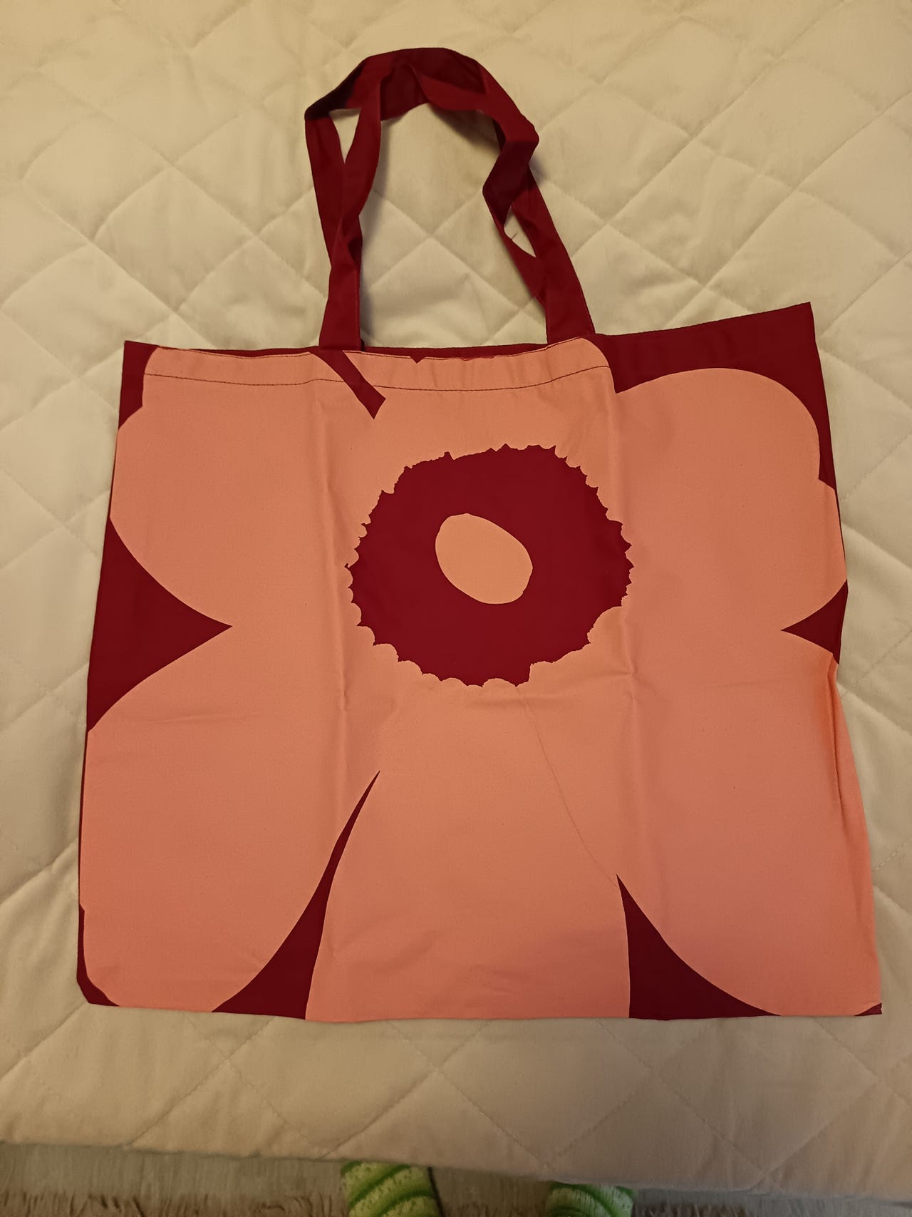 Marimekko kangaskassi