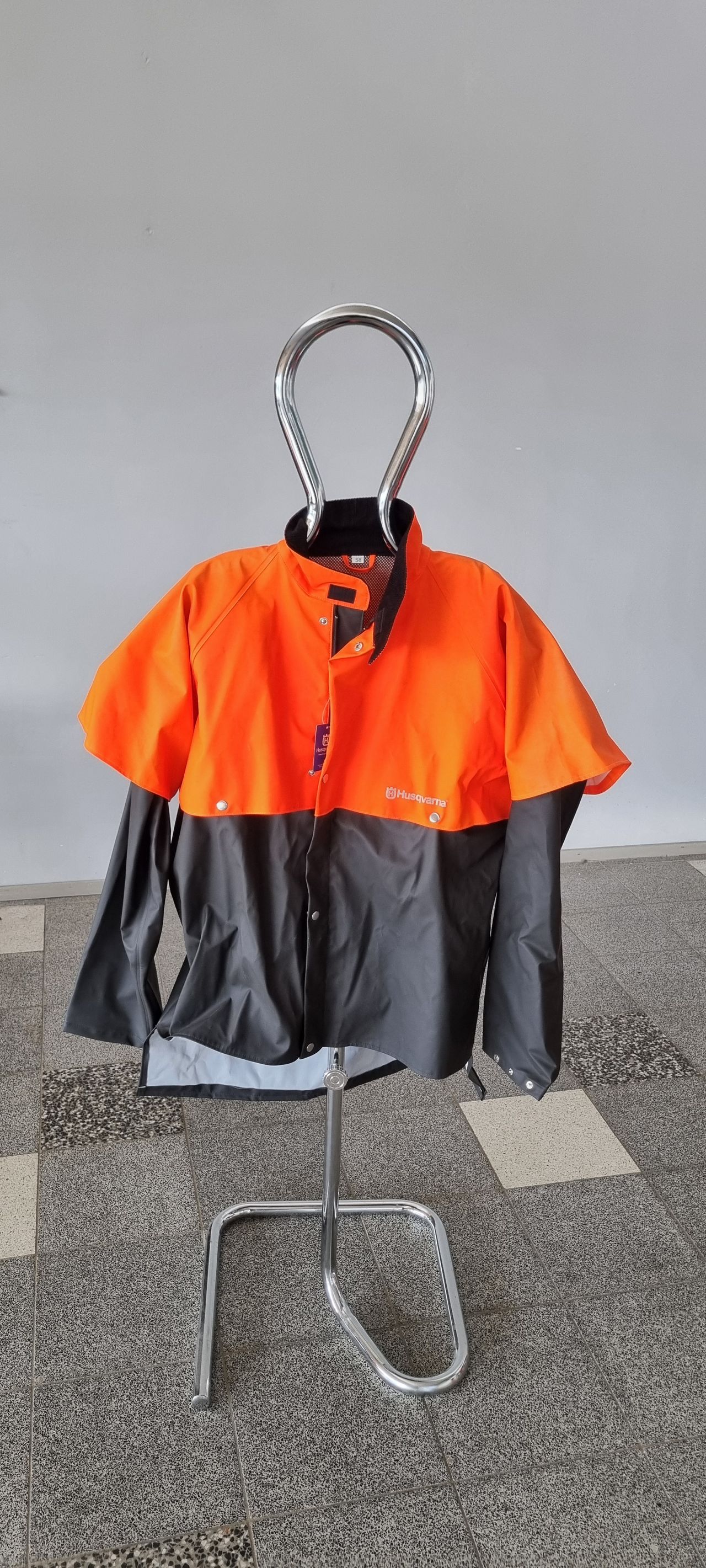 Husqvarna Sadetakki