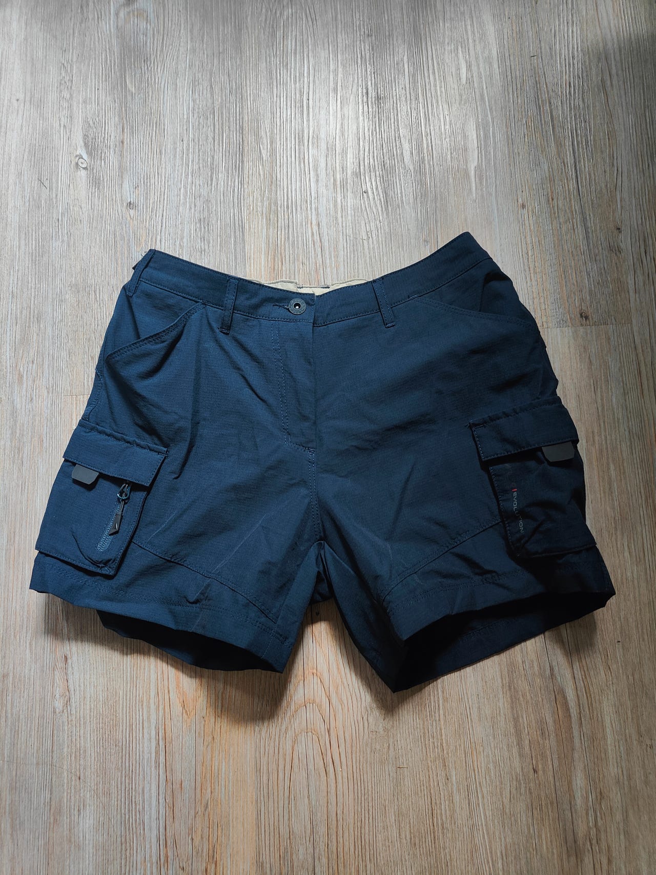 Musto Evo shorts