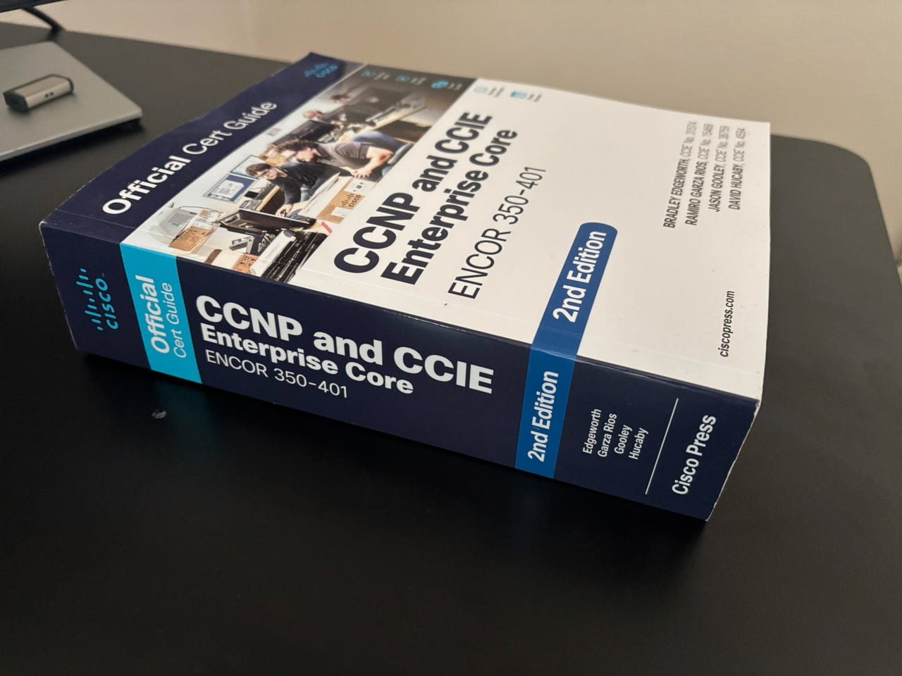 コンピュータ・IT CCNP and CCIE Enterprise Core 350-401 Amazon | CCNP and CCIE Enterprise Core ENCOR 350-401