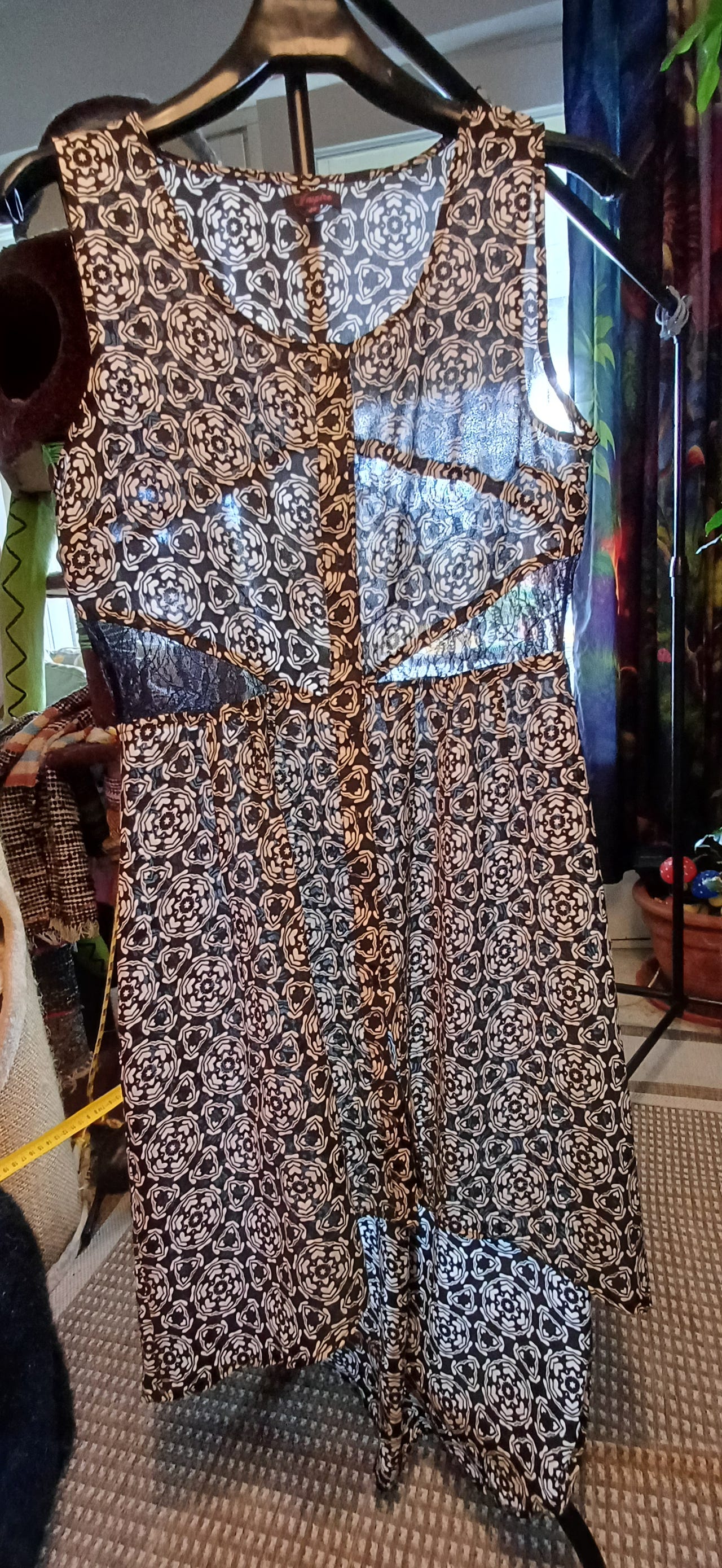 Inspire mekko