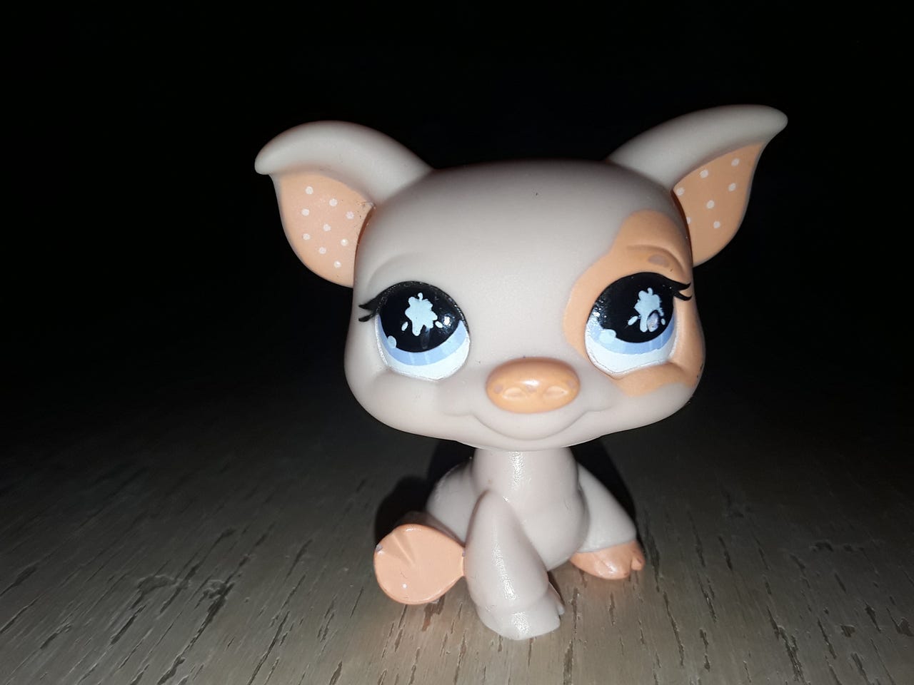 Lps possu ja mursu
