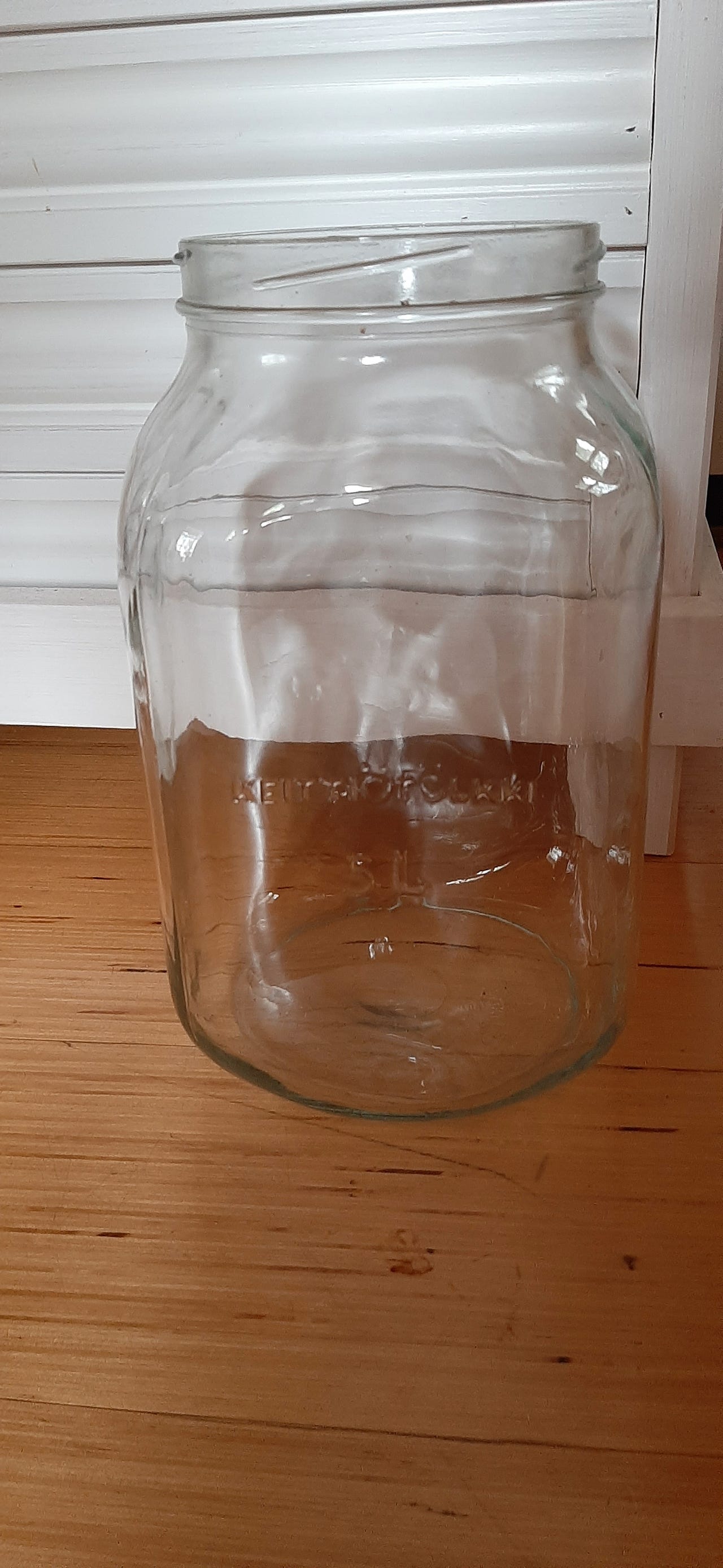 Keittiötölkki