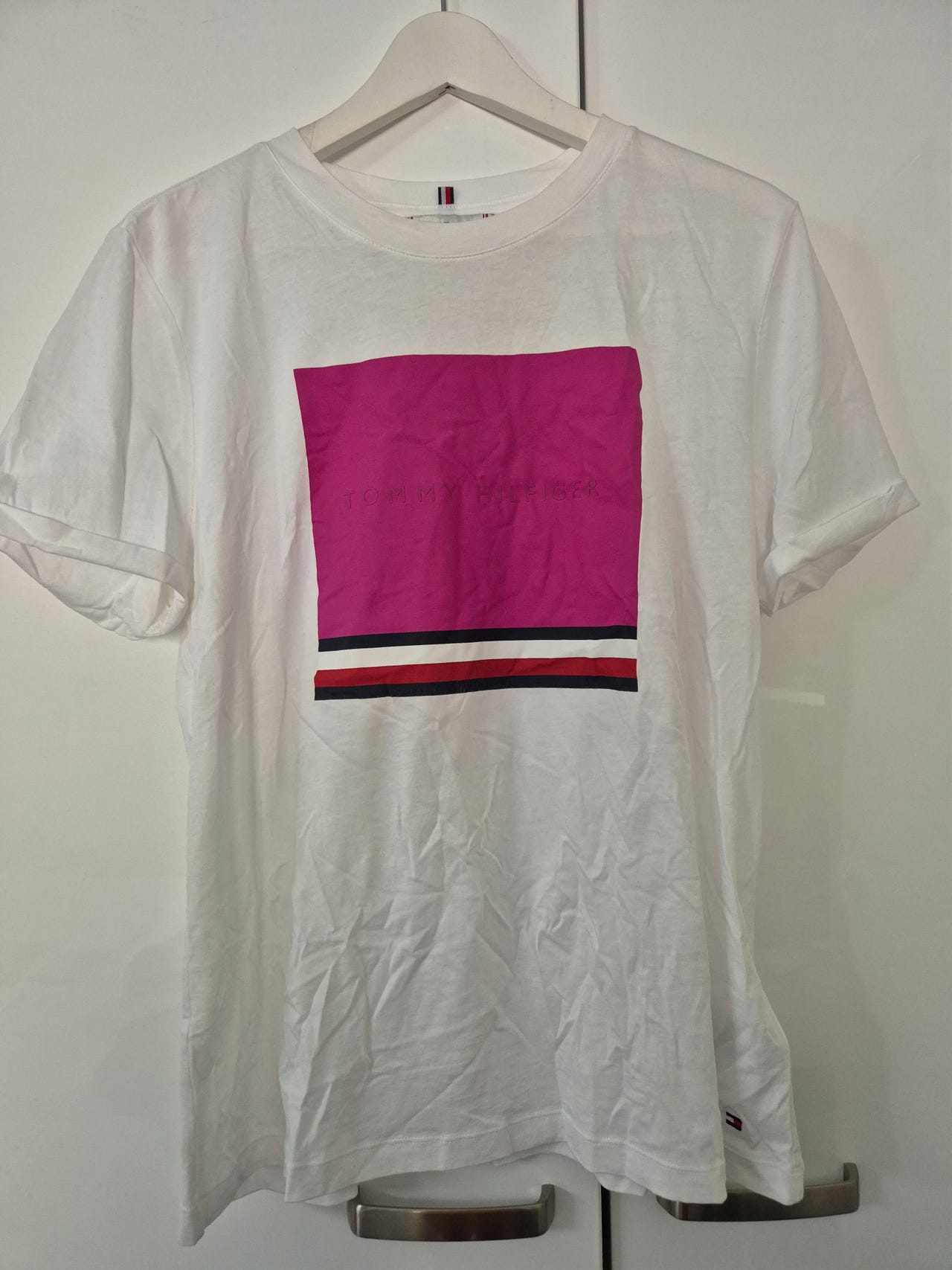T-paita (Tommy Hilfiger)