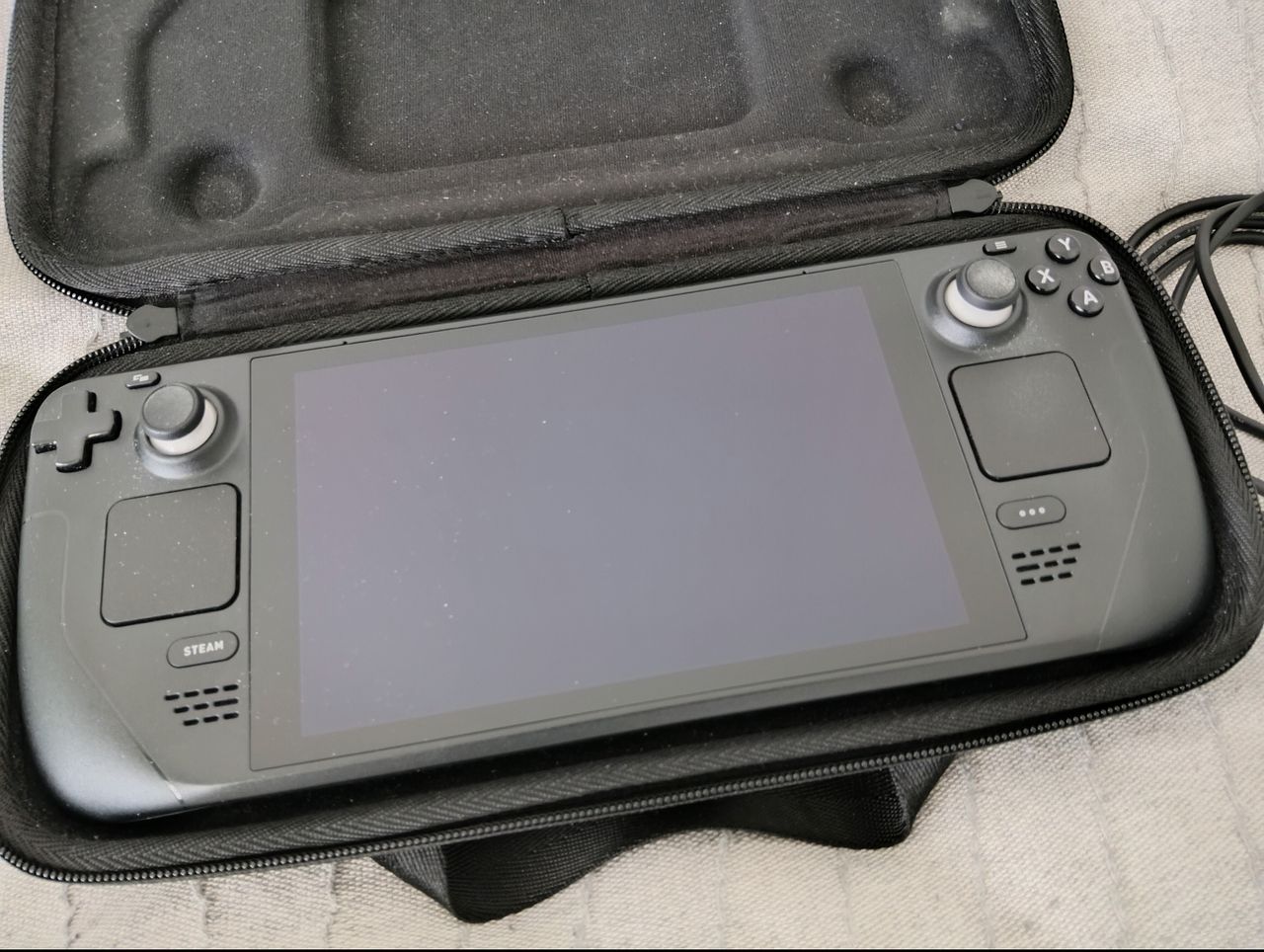 Steam Deck LCD 256 GB | Tori