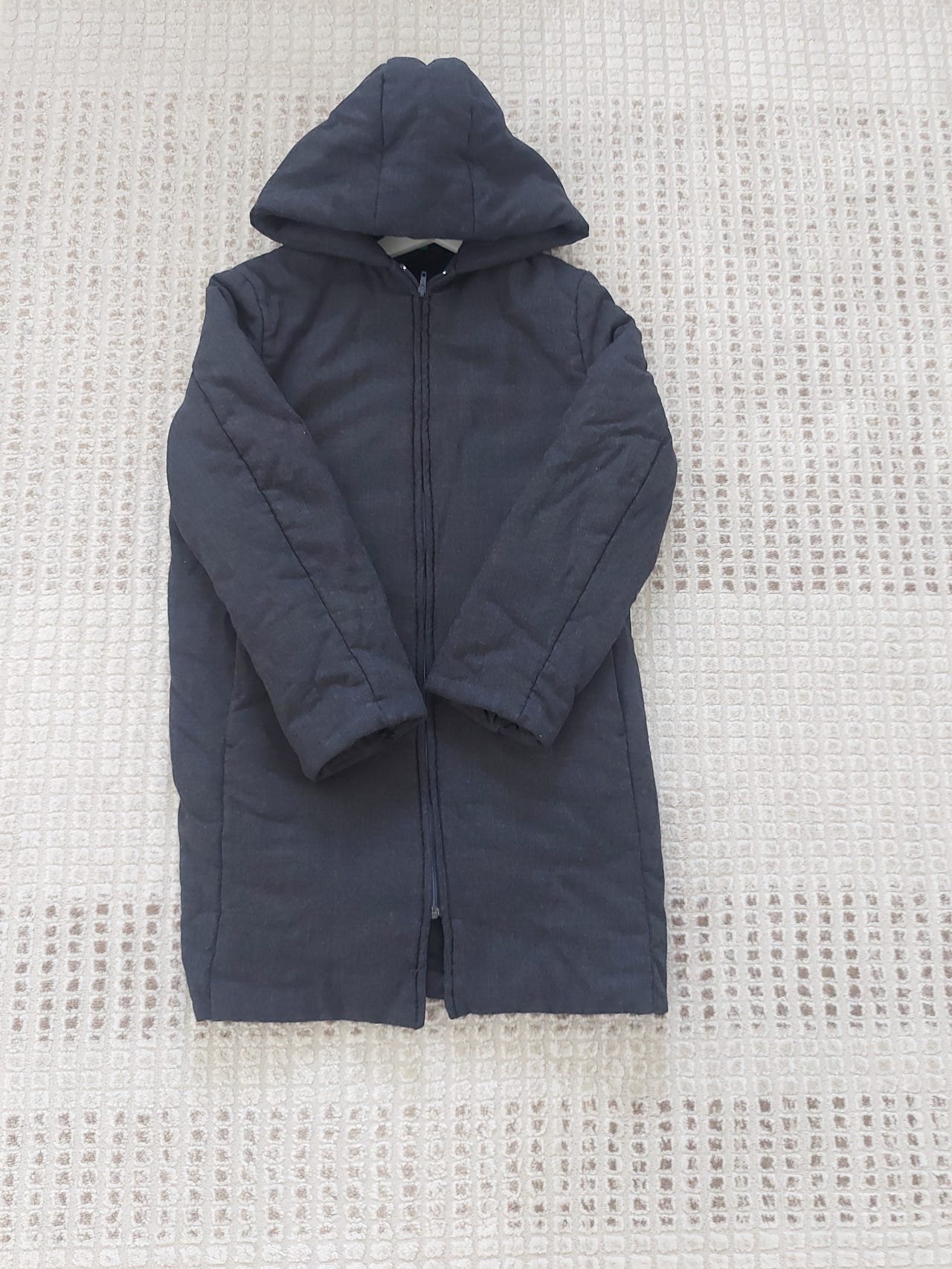Benetton talvitakki Xs