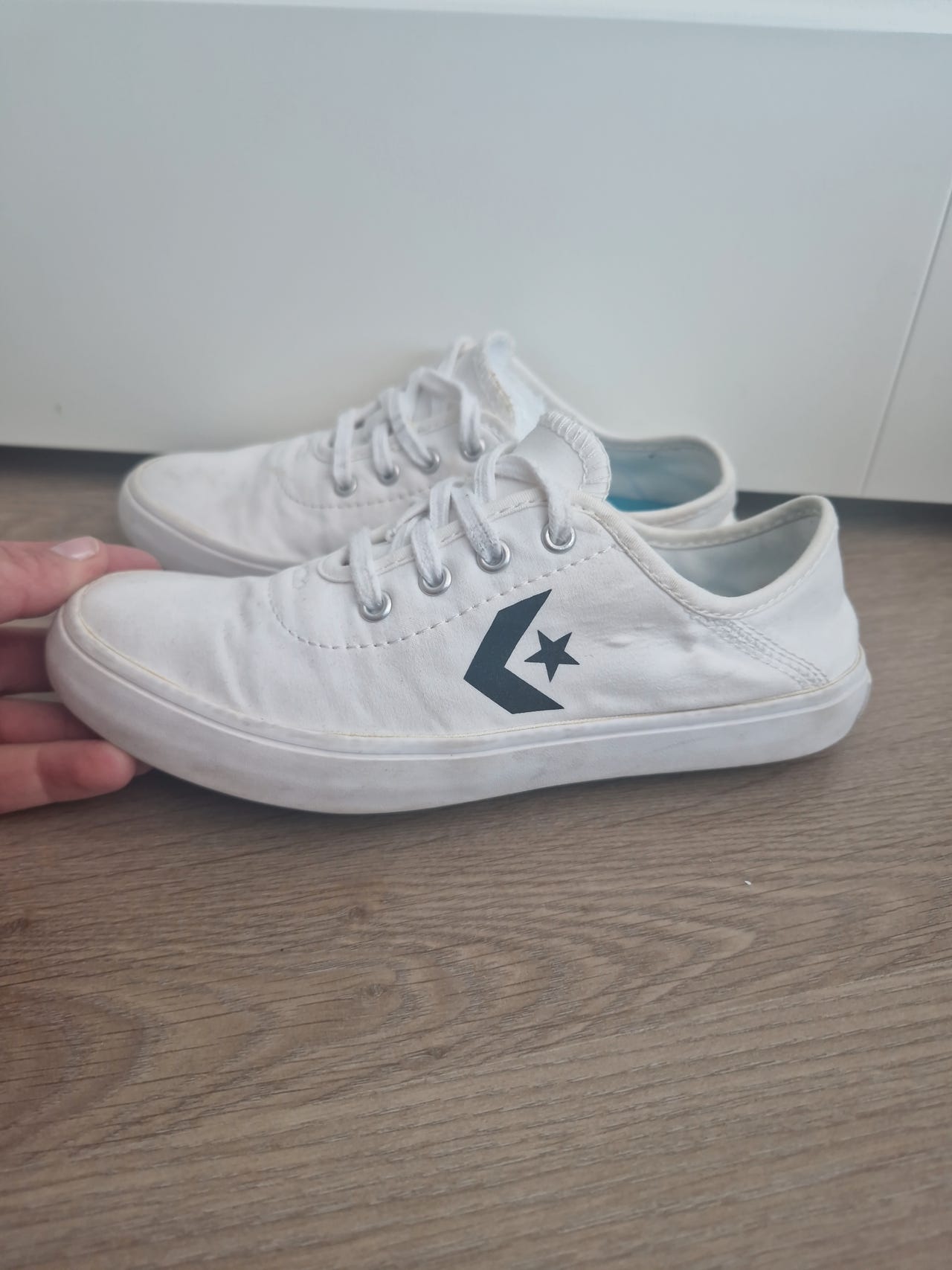Converse lenkkarit 31