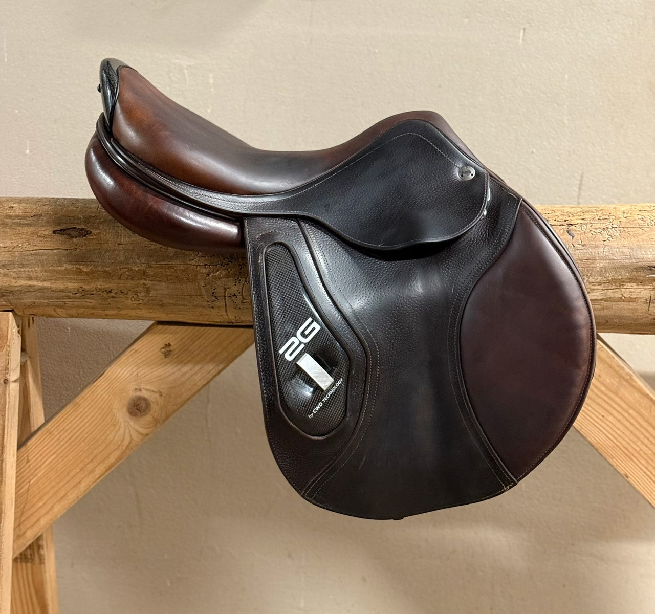 CWD 2G 17” MW