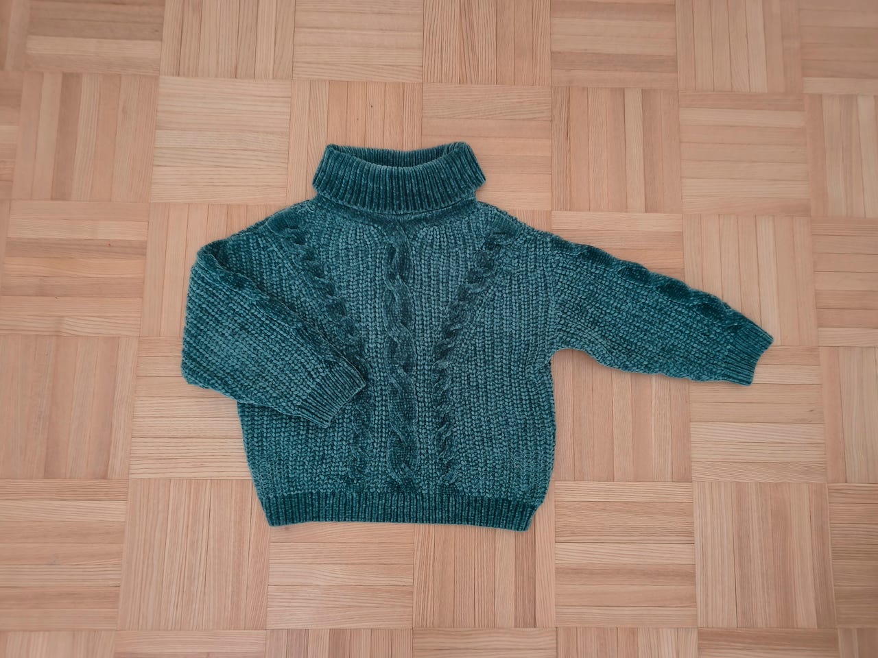 Neule kokoa 104/110